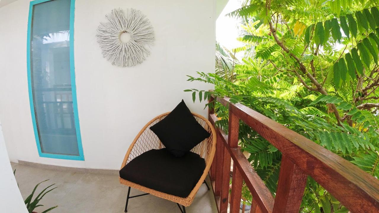 Sands Exotic Hotel & Spa Thulusdhoo Exterior photo