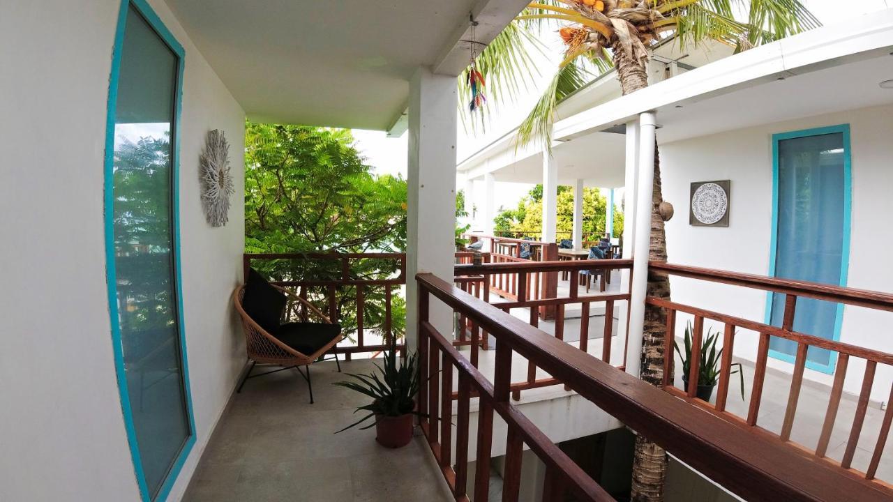 Sands Exotic Hotel & Spa Thulusdhoo Exterior photo